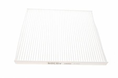 Фільтр салону Hyundai Tucson 04-10/i40 11-/ix35 09-/KIA Rio 05-/Sportage 94- 5000 104064 фото товару