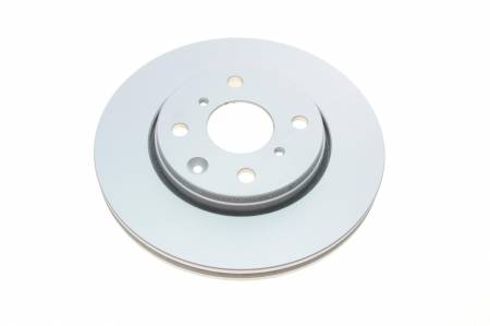 Диск гальмівний (передній) Citroen С1/Peugeot 107/Toyota Aygo 05- (247x20) 30 0986479B91 фото товару