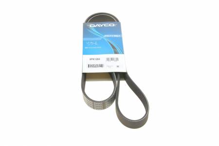 Ремінь генератора VW T5 3.2 V6 03-09 42 6PK1264 фото товару