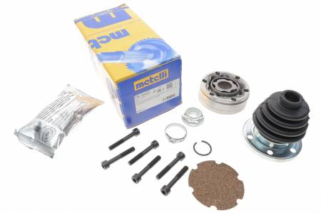 ШРКШ (внутрішній) Audi A3 96-03/Seat Leon/Toledo 98-06/Skoda Octavia 96-10/VW Golf 97-13 (33z/94mm) 121 16-1022 фото товару