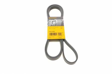 Ремінь генератора MB C-class (W202)/E-class (W211) 2.2CDI/2.7CDI 98-09 31 6PK2250 фото товару