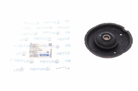 Подушка амортизатора (переднього) Citroen C3/C4/Peugeot 208 09- 144 11-14 641 0022 фото товару