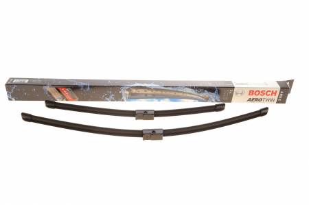 Щітки склоочисника (650/475mm) Citroen C5 01- 30 3397118951 фото товару