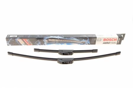 Щітки склоочисника (600/340mm) Honda City/Civic/Kia Picanto/Toyota Yaris/Nissan Note/Tiida 02- 30 3 397 007 504 фото товару