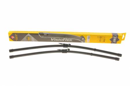 Щітки склоочисника (650/600mm) MB E-class (W212) 09-15 5014 119388 фото товару