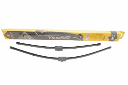 Щітки склоочисника (600/500мм) BMW X5/X6 07- 5014 119374 фото товару