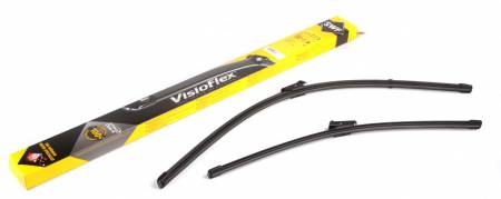 Щітки склоочисника (650/475мм) VW Passat 14- 5014 119273 фото товару