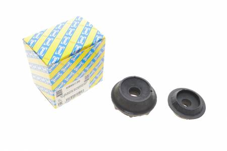 Подушка амортизатора (заднього) VW Golf -02 (к-кт) 110 KB957.00 фото товару