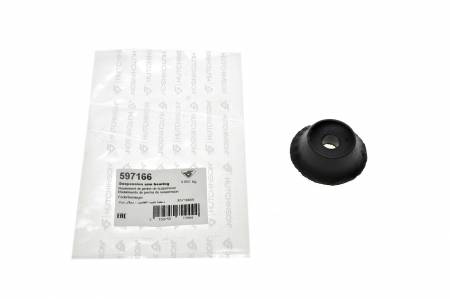 Подушка амортизатора (заднього) VW Golf II/III/IV 1.6-2.0 TDI/TD 83-02 (нижня) 239 597166 фото товару