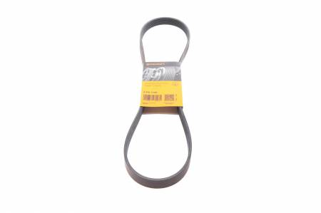 Ремінь генератора Renault Master 2.2/2.5dCi 00-/Peugeot 306/405 1.8/1.9D 93-01/Ford Fiesta 1.8 00-02 31 6PK1145 фото товару