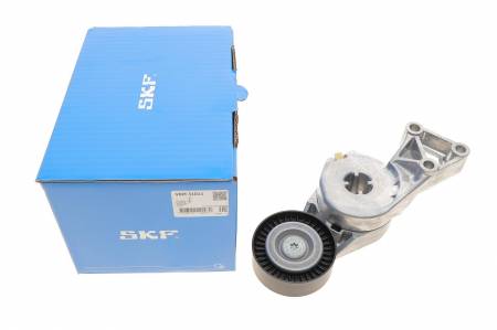 Натяжник ременя генератора VW T5 1.9TDI 03- (70x24) 50 VKM 31011 фото товару