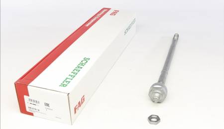 Тяга рульова VW Passat 1.6-2.9 88-97 (L=360mm) 192 840 0176 10 фото товару