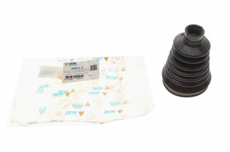 Пильник ШРКШ (зовнішній) Renault Kangoo 97- (24x82x138) 5013 10201A-T фото товару