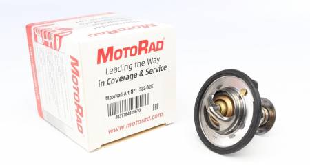 Термостат Mazda 3/6/323/626 1.4-2.5 91-14 (82°C) 388 532-82K фото товару