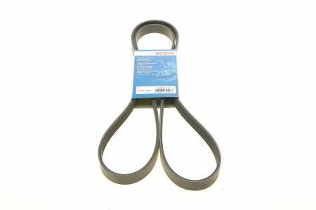 Ремінь генератора Opel Frontera B 2.2 98-04 (6PK1850) 30 1987946080 фото товару