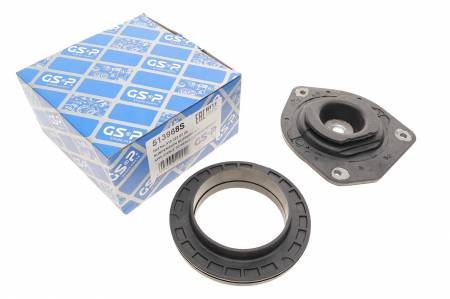 Подушка амортизатора (переднього) + підшипник Renault Kangoo 07-/MB Citan (W415) 12- 373 513968S фото товару