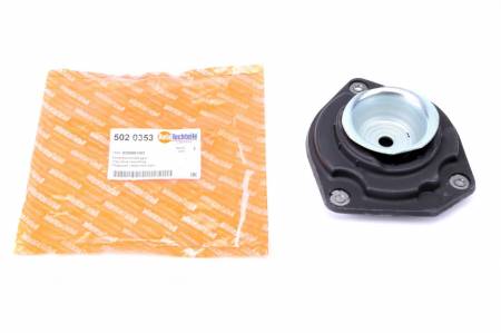 Подушка амортизатора (переднього) Renault Kangoo 08- 5010 502 0353 фото товару