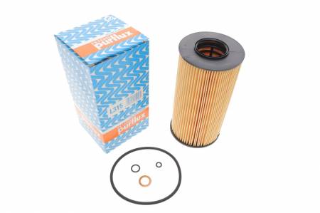 Фільтр масляний Opel Omega 2.5TD 94-03 38 L315 фото товару