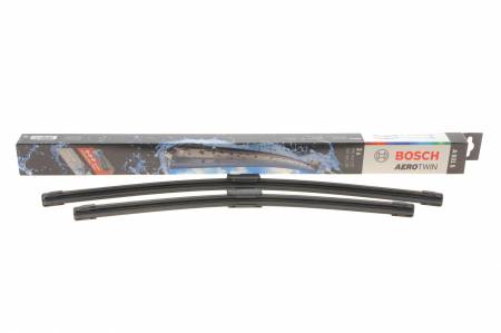 Щітки склоочисника (550/450мм) Opel Astra H 1.4-2.0 CDTI 04-14 30 3 397 118 931 фото товару