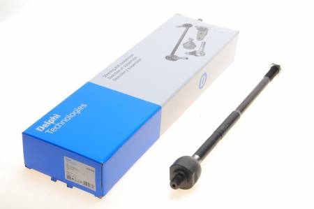 Тяга рульова Ford Focus 98-04/Transit Connect/Tourneo Connect 02-13 89 TA1758 фото товару