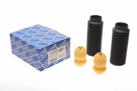 Пильник + відбійник амортизатора (переднього) VW Caddy 95-04 (к-кт 2 шт) 373 5405520PK фото товару