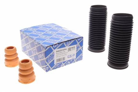 Пильник + відбійник амортизатора (переднього) Skoda Octavia/VW Golf V 04- (к-кт 2 шт.) 373 5402510PK фото товару