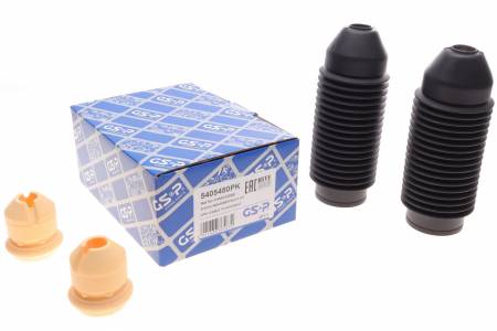 Пильник + відбійник амортизатора (переднього) Skoda Octavia/VW Golf IV 96-(к-кт 2шт) 373 5405480PK фото товару