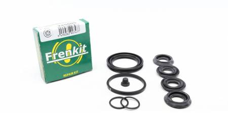 Ремкомплект супорта (переднього) Renault Clio 91-98 (d=45mm) (Bendix) 380 245005 фото товару