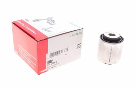 Сайлентблок важеля (заднього/знизу/ззаду/всередині) BMW 5 (E60/E61) 04-/6 (E63) 05-/X5 (E53) 00- 192 829 0588 10 фото товару