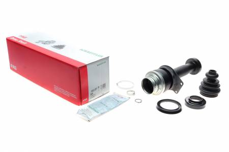 ШРКШ (внутрішній) VW T5 1.9TDI/2.0 (7HA,7HH,7EA,7EH) 04/03- (R) 192 771 0511 30 фото товару