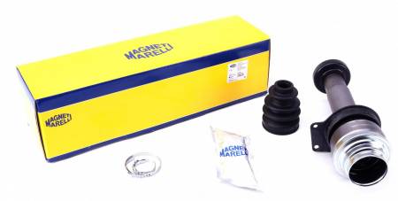 Шрус (внутрішній) VW T5 1.9TDI/2.0i 03- (R) (TIJ0044) 95 302009100044 фото товару