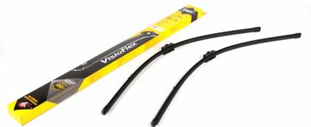 Щітки склоочисника (650/650мм) VW Touareg 02-/ MB E-class (W211) 02-08 5014 119381 фото товару