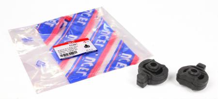 Гумка глушника Renault Master/Kangoo 1.9DTi 5013 10487 фото товару