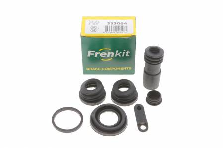 Ремкомплект супорта (заднього) MB Vito (W638) 96-03 (d=33mm) (Ate) 380 233004 фото товару