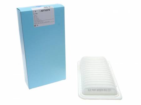 Фільтр повітряний Toyota Corolla 01-09 350 ADT32276 фото товару