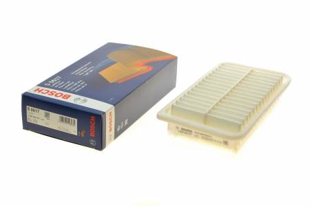 Фільтр повітряний Toyota Corolla 01-09 30 F026400017 фото товару