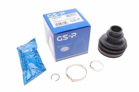 Пильник ШРКШ (зовнішній) Citroen Berlingo 97-11/Peugeot Partner 96-15 (33x84x99) 373 780127 фото товару