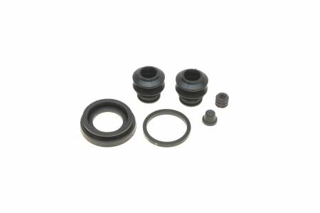 Ремкомплект супорта (заднього) Hyundai Accent/KIA Rio 05-11 (d=30.9mm)(Kask) 380 230023 фото товару