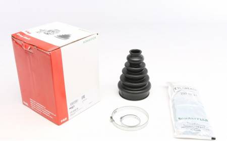 Пильник ШРКШ (внутрішній) VW Caddy/Fiat Doblo 1.0-1.9JTD 97-10 (21x68x113) 192 772 0248 30 фото товару