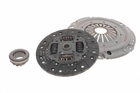 Комплект зчеплення Daewoo Lanos/Sens (KLAT) 1.6 16V, 04/97 -, 78kw 6 622 1396 00 фото товару