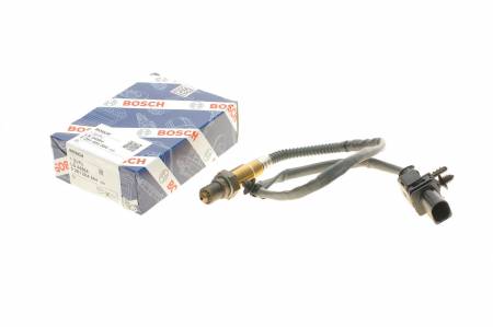 Лямбда зонд Citroen Jumper/Peugeot Boxer 2.2 HDi 11- 30 0281004564 фото товару