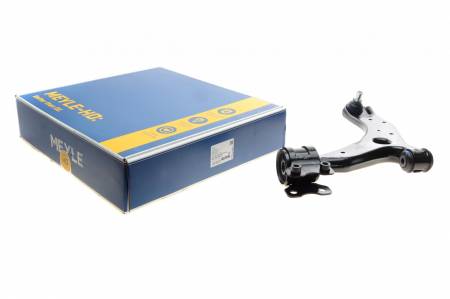 Важіль підвіски (передній/знизу) (L) Mazda 3/5 03-10 144 35-16 050 0061/HD фото товару