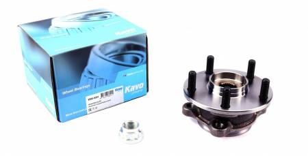 Підшипник маточини (передньої) Toyota Auris 09-/Avensis 08-/Corolla 06-/Rav4 05- 201 WBK-9024 фото товару