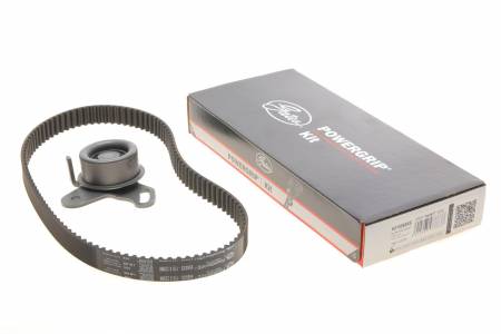 Комплект ГРМ Hyundai Accent 1.3/1.5i/Getz 1.3i 00-05 (22x110z) 33 K015568XS фото товару