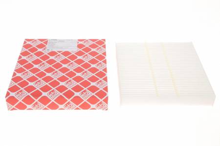 Фільтр салону Mitsubishi Outlander 06- 101 27829 фото товару