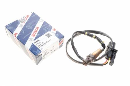 Лямбда зонд Porsche Cayenne 4.5 Turbo S 02-07 30 0 258 007 174 фото товару