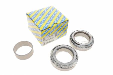 Підшипник маточини (задньої) Ford Transit 00-05 RWD 110 R141.39 фото товару