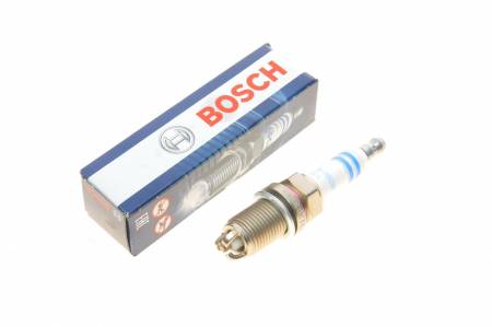 Свічка запалювання MB Vito (W638) 2.0/2.3 96-03 (FR 8 KTC+) 30 0242229799 фото товару