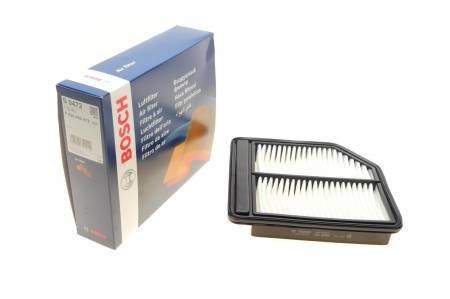 Фільтр повітряний Honda Civic 1.6-1.8 16V 01-11 30 F026400472 фото товару