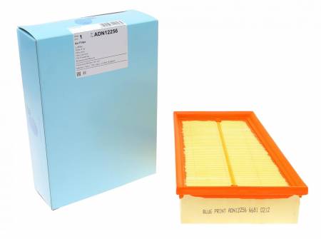 Фільтр повітряний Nissan Qashqai 07- 350 ADN12256 фото товару